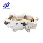 Szybkozłącze mechaniczne