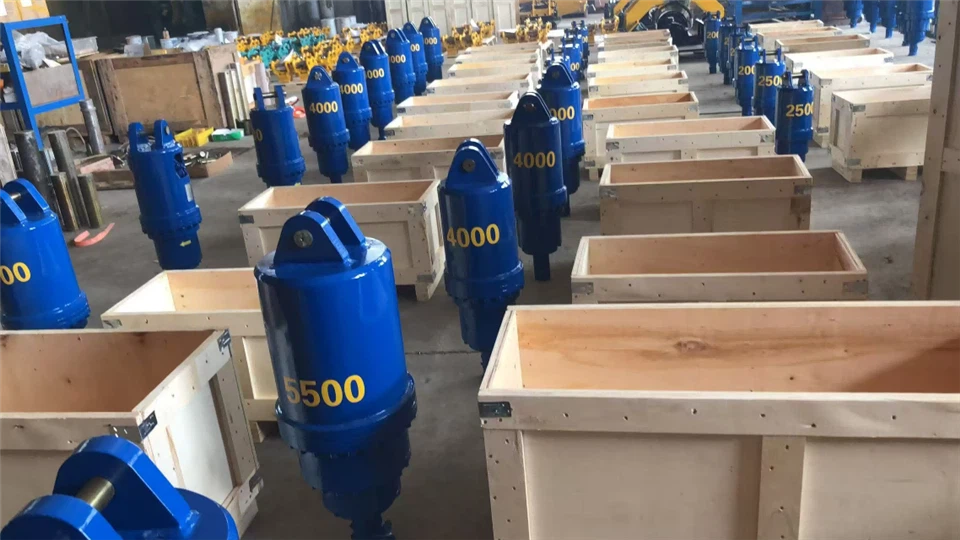 Mini Excavator Earth Auger best